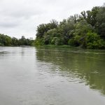 Maly Dunaj tiež skrýva svoje bolene