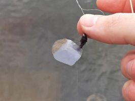 zaber-podseknutie-supina