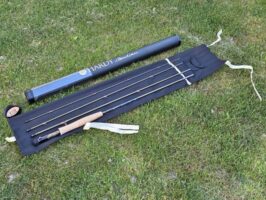 Hardy Marksman aftma 4 8.6'