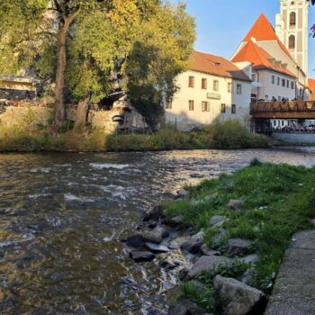 Český Krumlov